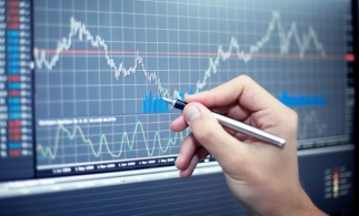 Tulpina Delta a frânat creșterea economiei americane în trimestrul al treilea