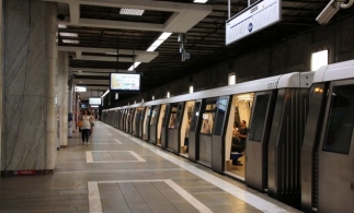 Metrorex a semnat contractul de proiectare pentru continuarea Magistralei 5