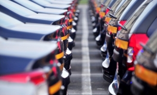 PwC Autofacts: România va avea anul acesta o creștere de doar 0,7% a vânzărilor auto