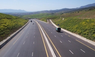 CNAIR va publica bilunar stadiul proiectelor de insfrastructură rutieră din Moldova și Bucovina