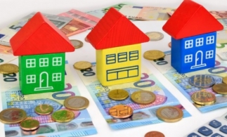 Numărul unităților rezidențiale vândute în România în primele zece luni a crescut cu 65%