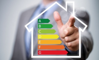 CE propune noi ținte privind eficiența energetică a clădirilor și revizuirea directivei corespunzătoare