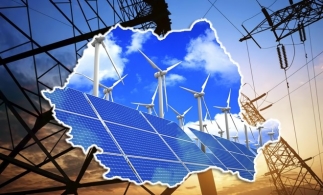 ANRE: România are, oficial, capacități de producere a energiei electrice cu o putere totală de 19.611 MW