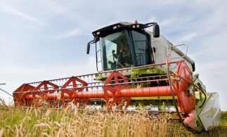 MADR: Fermierii au asigurate fondurile pentru motorina utilizată în agricultură aferente trimestrului III