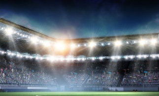 MDLPA: Stadionul Giulești a fost finalizat