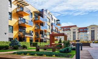 Prețurile apartamentelor din marile orașe și în special al celor din București ar putea crește, ca urmare a diminuării ofertei