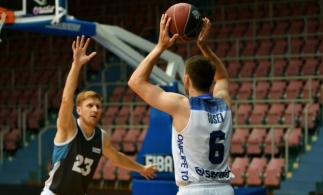 PMB: Bucureștiul va găzdui Campionatul Mondial de Baschet FIBA 3X3 Under 23, în luna octombrie 2022
