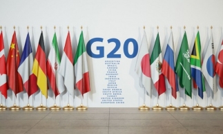 G20: Inflația și riscurile geopolitice amenință revenirea economică