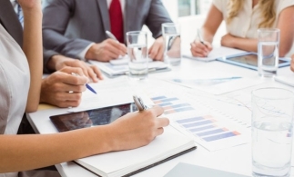 Consultare publică privind schema de ajutor de minimis pentru sectorul cultural independent