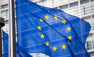 Eurostat: Ritmul de creștere a economiei UE a încetinit în primul trimestru din 2022