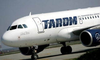 TAROM invită copiii la prima lecție de zbor, de 1 iunie