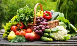 MADR va centraliza pe o platformă stocurile de produse agroalimentare