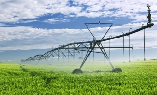 MADR: Mai mulți bani pentru irigații și măsuri operative pentru reducerea pierderilor suferite de fermieri