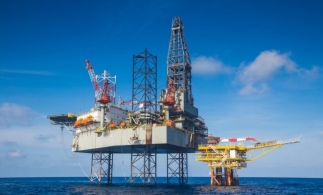 Romgaz a finalizat achiziția participației Exxon în proiectul Neptun Deep din Marea Neagră