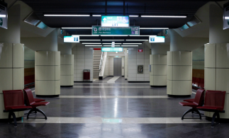 Automate pentru plata impozitelor și taxelor locale, amplasate în stațiile de metrou din sectorul 4
