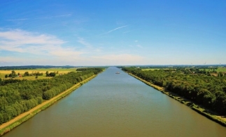 Sorin Grindeanu: Contractul pentru studiul de fezabilitate al canalului București-Dunăre va fi semnat în 2023