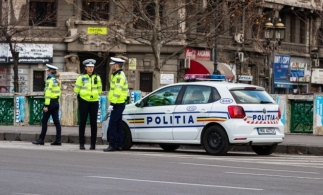 Protocol de colaborare între ANPC și Poliția Locală din București