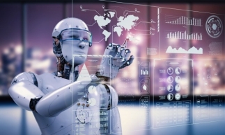 ADR: Sectorul guvernamental, mediul academic și de afaceri pot găsi soluții pentru adoptarea Inteligenței Artificiale