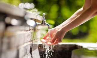 MMAP: S-a lansat apelul de proiecte pentru extinderea sistemelor de apă și canalizare în aglomerări de peste de 2.000 de locuitori