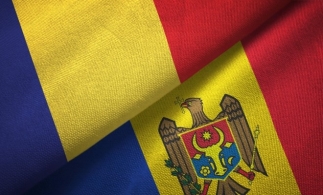 O comisie mixtă pentru colaborare economică România-Republica Moldova va fi înființată după operaționalizarea ARICE