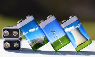 Ministrul Economiei: Europa trebuie să se aplece asupra dezvoltării unui ecosistem al bateriilor