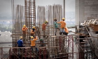 Inspecția Muncii: Mobilitatea lucrătorilor și detașarea transnațională în sectorul construcțiilor, printre prioritățile Autorității Europene a Muncii