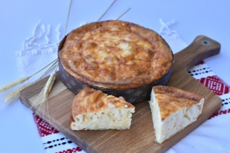 Plăcinta dobrogeană, al 11-lea produs românesc recunoscut și înregistrat la nivel european
