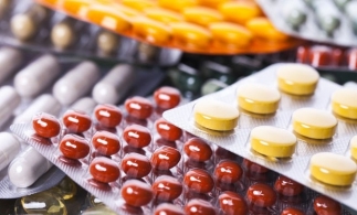 Opt molecule inovative incluse pe lista de medicamente gratuite și compensate