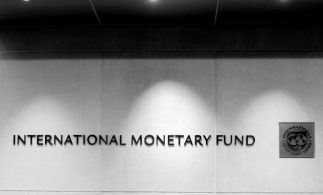 Fondul Monetar Internațional este încă îngrijorat de turbulențele din sectorul bancar