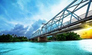 Executivul a aprobat indicatorii tehnico-economici pentru construirea unui pod peste Prut, la Ungheni