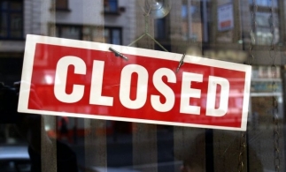ONRC: 5.488 de firme și-au suspendat activitatea în primele patru luni