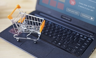 AMRO: Scăderi semnificative de preț în ultimele luni la produsele alimentare vândute de magazinele online