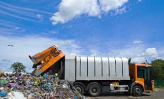 Ministrul Mediului: În România se cară 3 milioane de tone de deșeuri biodegradabile la groapa de gunoi