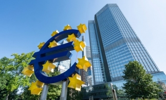Un oficial al BCE avertizează că este posibilă o relansare temporară a inflației în zona euro