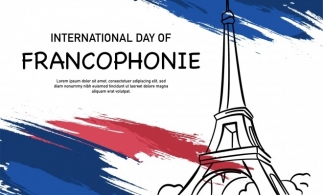 Ziua Internațională a Francofoniei, marcată în muzee și teatre din Capitală