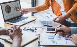 Au fost stabilite criteriile pentru evaluarea riscului fiscal ridicat al operatorilor economici