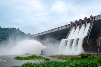 Ministrul Mediului: Undă verde pentru finalizarea lucrărilor la Amenajarea Hidroenergetică Cerna - Belareca