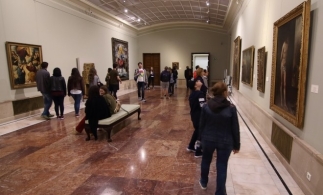 Ministerul Culturii a lansat Registrul lucrătorilor culturali profesioniști