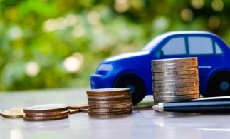 Despăgubirile plătite de asigurători în baza polițelor RCA au crescut, anul trecut, cu 38%