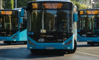 Operatorii din transport trebuie să afișeze în interiorul mijloacelor de transport plăcuțe cu prețul călătoriei, în sistem braille