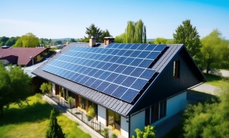 PNRR: Au fost publicate listele proiectelor admise la finanțare și pe lista de rezervă privind Investiția 4 – Schema de granturi sub formă de bonuri valorice pentru accelerarea utilizării energiei din surse regenerabile de către gospodării