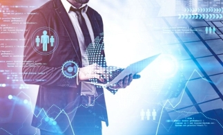 ADR Vest a lansat Ghidul solicitantului pentru apelul „Digitalizarea IMM-urilor”