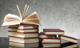 AFCN: Apel de finanțare destinat proiectelor editoriale