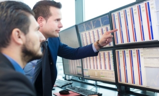 Președintele ASF: Ingredientul cel mai important atunci când vorbim despre piețele financiare este încrederea