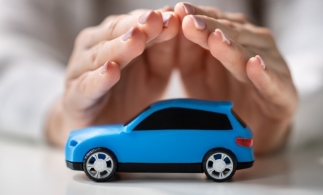 UNSAR: Cea mai mare despăgubire din 2024 pentru un autovehicul afectat de o inundație a fost de 670.000 lei