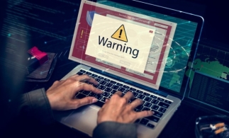 DNSC a identificat o tentativă de fraudă, propagată printr-o pagină de Facebook cu milioane de urmăritori