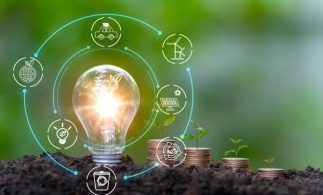 MADR: Investiții de peste 110 milioane de euro pentru energie verde în agricultură și industria alimentară