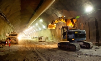 Radu Urziceanu (CFR SA): În trimestrul I 2026, estimăm lansarea licitației pentru tunelul Predeal-Brașov