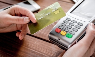 Aproximativ 135.000 de comercianți mici și mijlocii ar putea accepta plăți cu cardul imediat prin programul ePOSibil