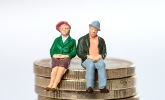 Ministrul Muncii: Întârzierea recalculării pensiilor, cauzată și de implementarea CASS pentru pensiile de peste 3.000 lei